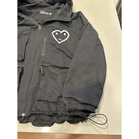 Carsicko Puffer Jacket XS - Picture 6 of 12